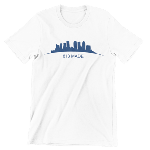 813 Made T-Shirt