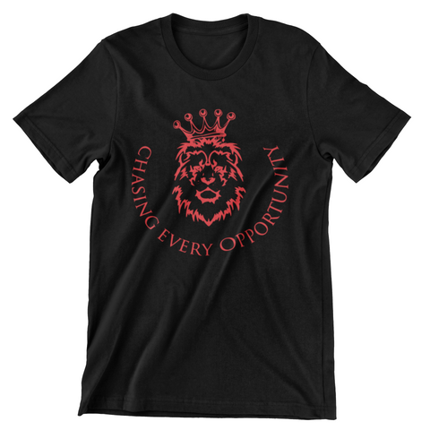 CEO Standard T-Shirt