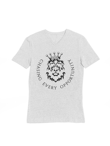 CEO V-Neck T-Shirt